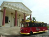 Tranva de Maracaibo Turismo Social Maracaibo 2013 IVSS