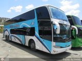 A.C. Mixta de Transporte Tchira Mrida R.L. 0322