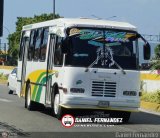 A.C. Mensajeros Llanos del Sur 092, por Daniel Fernndez