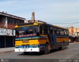 CA - Unin de Conductores La Trinidad 20, por Andrs Ascanio