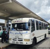 A.C. Transporte Independencia 030, por Hernani Caneln 