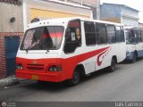 DC - Asociacin Repblica 039 Fanabus Customer Chevrolet NPR Turbo Isuzu