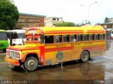 Transporte Agua Blanca 32