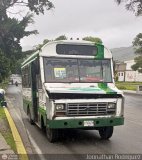 DC - Unin Conductores El Carmen 117, por Jonnathan Rodrguez