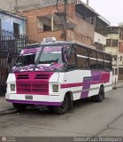 DC - Unin Choferes Totumos Cementerio 20, por Jonnathan Rodrguez