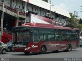 TransAragua S.A. 4534, por Oliver Castillo