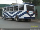 Particular o Transporte de Personal 