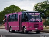 Coop. de Transporte La Candelaria 52