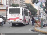 DC - A.C. de Transporte El Alto 029, por Luis Carrero