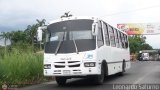 A.C. Mixta de Transporte Tchira Mrida R.L. 0024, por Leonardo Saturno