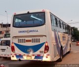 Consorcio Nikita S.A. (Per) 969