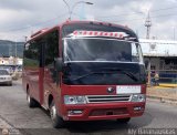 Gobernacin del Estado Aragua Chuao Yutong ZK6729D Yutong Integral