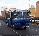 DC - Unin Conductores de Antimano 083, por Jonnathan Rodrguez