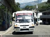 Asociacin Civil Lnea Unin Cordero 089