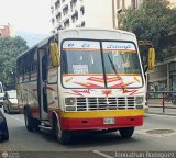 DC - A.C. de Conductores La India 064, por Jonnathan Rodrguez