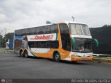 Va TAC - Expreso Quebus!! (Va Bariloche) 4838, por Alfredo Montes de Oca