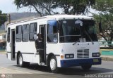 CA - Union Conductores Bella Vista 106 por Andrs Ascanio