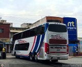 Ejecutivos Carla Tours 1001, por Josue Snchez