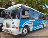A.C. Mixta de Transporte Tchira Mrida R.L. 0008, por Kleyzer Caldern