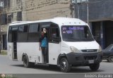 Cooperativa Carlos Arvelo 33, por Andrs Ascanio