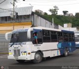 Unin Turmero - Maracay 046, por Alvin Rondon