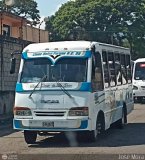 Lnea Unin Vargas 36