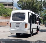 DC - Asoc. Cooperativa Carabobo Tiuna R.L. 037, por Jonnathan Rodrguez
