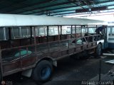 DC - Colectivos del Norte 06 Superior Coach Company SuperCruiser Reo A-475