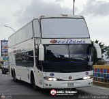 Expresos Occidente 337 por Daniel Fernndez