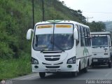 TA - A.C. Rmulo Gallegos 072 Carroceras Urea Orion Plus Chevrolet NPR Turbo Isuzu