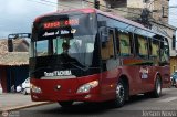 Bus Tchira 70, por Jerson Nova