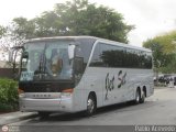 Jet Set Usa 142 Setra S415HD  