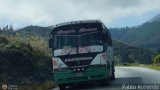 Transporte Barinas 052, por Pablo Acevedo