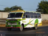 Particular o Transporte de Personal 745