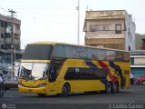 Expresos Los Llanos 465