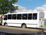 A.C. Mensajeros Llanos del Sur 127