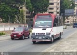 DC - A.C. de Transporte El Alto 090, por Jonnathan Rodrguez