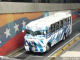 A.C. de Transporte Encarnacin 990, por Oliver Castillo