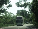 Aerobuses de Venezuela 112, por Leonardo Saturno