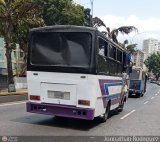 DC - Cooperativa de Transporte Los 4 Ases 99