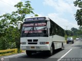 S.C. Lnea Transporte Expresos Del Chama 013