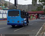 DC - Cooperativa de Transporte Los 4 Ases 12