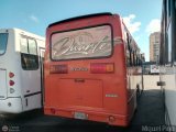 C.U. Caracas - Los Teques A.C. 043, por Miguel Pino
