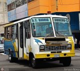 TA - Barrio Obrero 16, por Jerson Nova