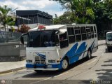 DC - A.C. de Transporte Roosevelt 162