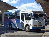 A.C. Transporte Vencollano 61, por Jos Mora