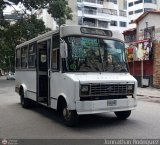 DC - A.C. Quinta Crespo-Sabana del Blanco 75 por Jonnathan Rodr�guez