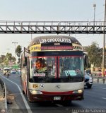 E.T. y Servicios San Jos S.A. (Per) 142