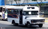 DC - Asoc. Cooperativa Carabobo Tiuna R.L. 118
