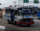 AP - A.C. Transporte Do�a B�rbara 08
